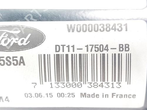 Front wiper motor FORD TRANSIT CONNECT V408 Box Body/MPV 1.6 TDCi | BP27662029M29 