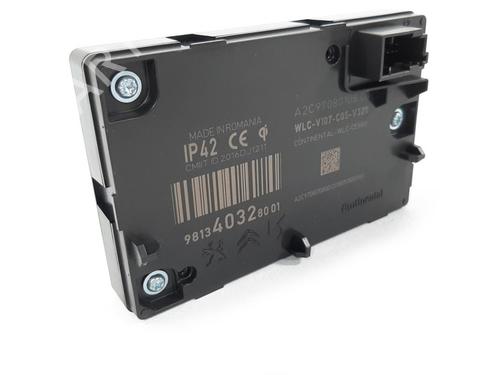 Other PEUGEOT 3008 II SUV (MC_, MR_, MJ_, M4_) 1.2 THP/ PureTech 130 (MRHNSM, MRHNSU, MRHNSJ, MRHNYW,... | BP19759795O1 