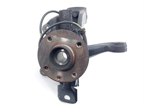 Fusée avant gauche PEUGEOT 108 1.0 VTi 72 (72 hp) 30911528