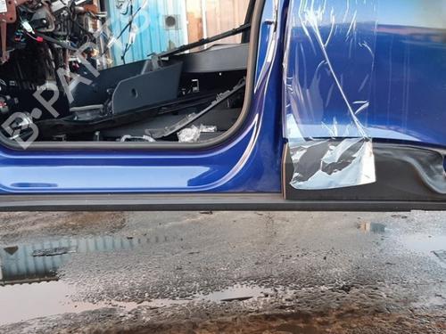 Used Door moulding trim Door moulding trim VW ID.4 (E21) Pro (174 hp) 34251381 34251381