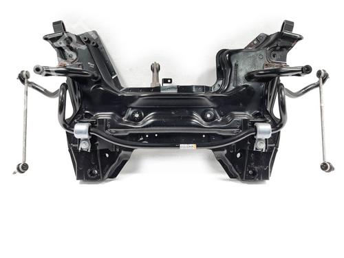 Used Subframe OPEL CROSSLAND X / CROSSLAND (P17, P2QO) 1.5 Turbo D (75) (102 hp) 19760163