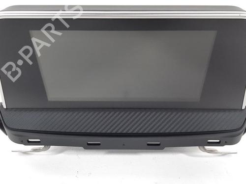 Elektronische module MITSUBISHI ECLIPSE CROSS (GK_, GL_) 1.5 T-Mivec (163 hp) 27256713