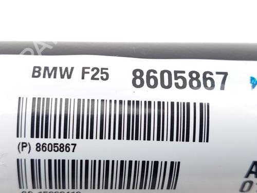 Driveshaft BMW X4 (F26) xDrive 28 i | BP19767111M37 