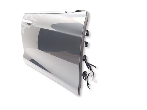 Right front door TESLA MODEL S (5YJS) 85 | BP19766189C3 