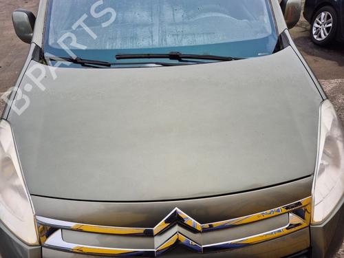 hood-citroen-berlingo-multispace-b9-2008-32274834 main image
