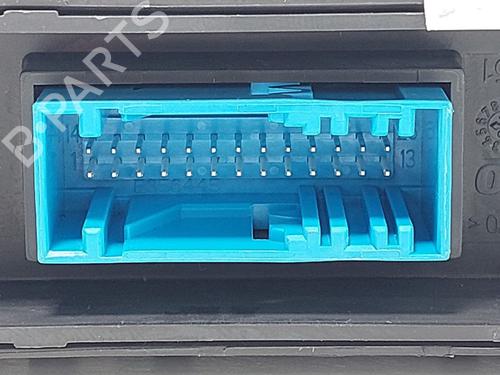 Lights ECU OPEL CORSA F (P2JO) Corsa-e | BP30136871M55 