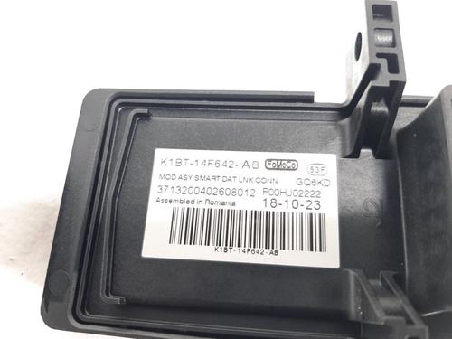 Electronic module FORD FIESTA VII (HJ, HF) 1.1 Ti-VCT | BP19754403M83 