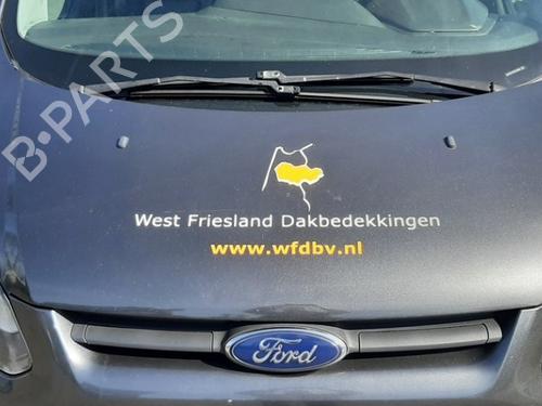 Capot Capot FORD TRANSIT CUSTOM V362 Van (FY, FZ) 2.0 EcoBlue (105 hp) 33889059 33889059