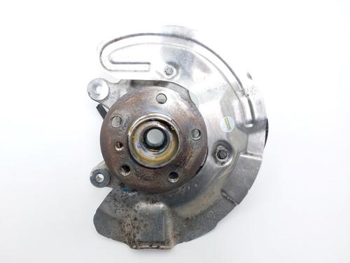 Used Left front steering knuckle MINI MINI Convertible (F57) John Cooper Works (231 hp) 30363419