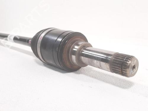 Left rear driveshaft BMW X2 (F39) xDrive 20 d | BP19750909M40 