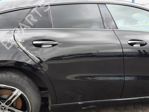 Dør højre bagtil MERCEDES-BENZ CLA Shooting Brake (X118) CLA 180 (118.684) (136 hp) 21134214