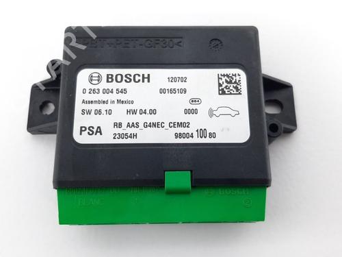 Used Control unit Control unit 19757986 19757986