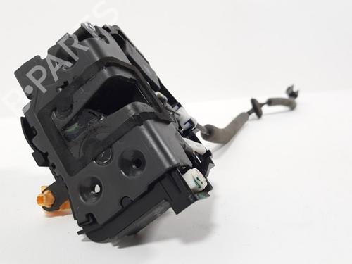 Rear right lock FORD KA+ III (UK, FK) 1.2 Ti-VCT | BP19758327C99