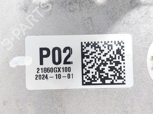 Engine mount HYUNDAI INSTER (AX1) EV | BP33627666M89 - Image 4