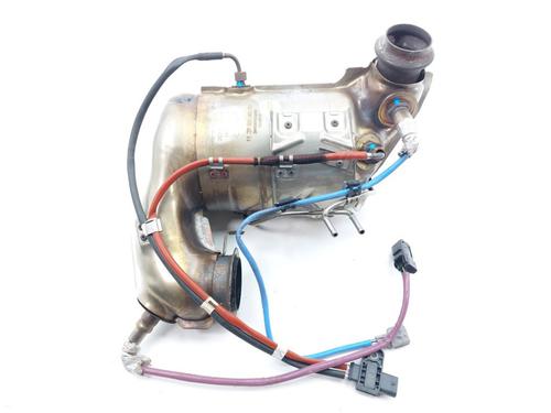 Used Particulate filter Particulate filter 37761099 37761099