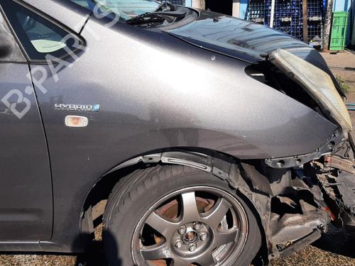 Used Right front fenders Right front fenders 38043781 38043781
