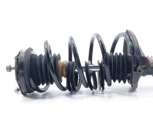 Left front shock absorber FORD FIESTA VI (CB1, CCN) 1.25 | BP27628792M16 