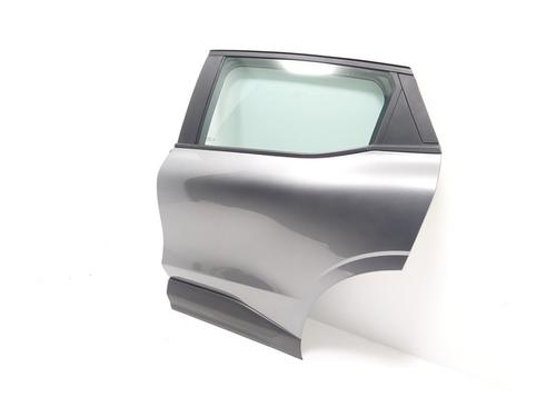 Dør venstre bagtil RENAULT MEGANE E-TECH SUV EV60 (BNJ1) | BP32350407C4