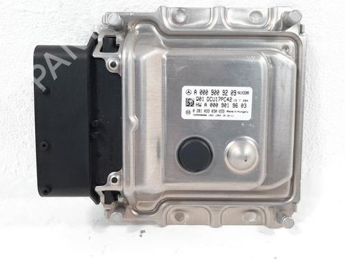 Used Control unit Control unit 19751130 19751130
