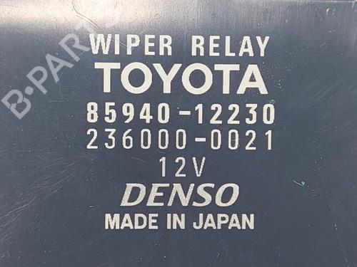 Electronic module TOYOTA COROLLA Estate (_E21_) 1.8 Hybrid (ZWE211) | BP21202310M83 