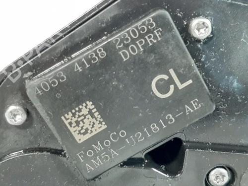 Front left lock FORD FIESTA VI (CB1, CCN) 1.6 TDCi | BP19758110C98 