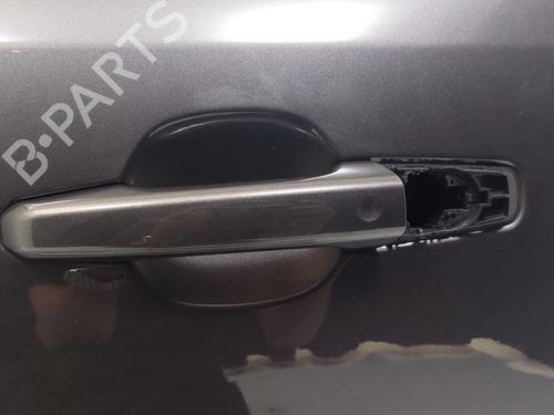 Left front door JAGUAR F-PACE (X761) 2.0 P400e Plug-in Hybrid | BP29044516C2 