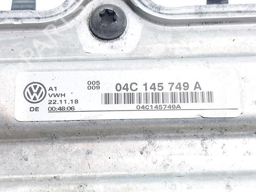 Intake manifold AUDI Q2 (GAB, GAG) 30 TFSI | BP29868757M70 
