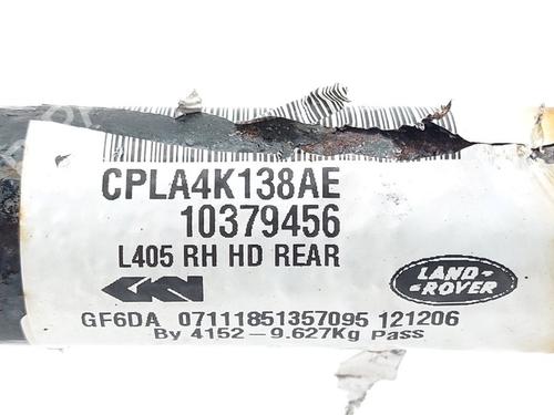 Right rear driveshaft LAND ROVER RANGE ROVER SPORT II (L494) 3.0 SDV6 4x4 | BP29183050M41