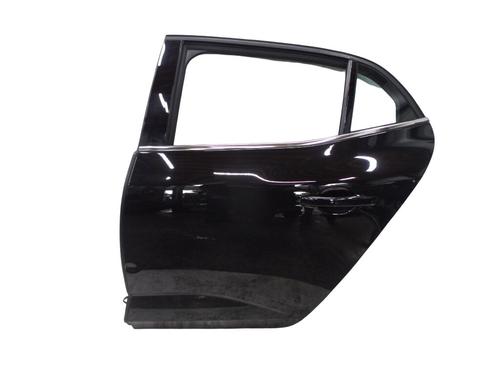 Dør venstre bak RENAULT MEGANE IV Hatchback (B9A/M/N_) 1.2 TCe 100 (B9MS) (100 hp) 31801275