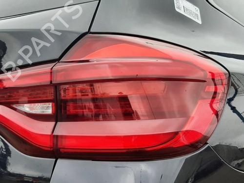 Højre baglygte Højre baglygte BMW X3 (G01, F97, G08) iX3 (286 hp) 33888970 33888970