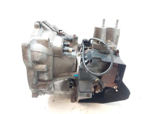 Gearbox FORD FIESTA VI (CB1, CCN) 1.25 | BP37760657M3 - Image 3