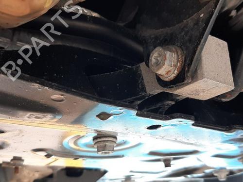 Subframe OPEL CORSA F (P2JO) 1.2 (68) | BP37428399M9 - Image 2
