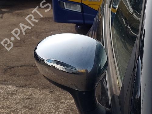 Used Right mirror Right mirror FIAT 500 (312_) 1.2 (312AXA1A) (69 hp) 33740914 33740914