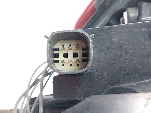 Left taillight CHEVROLET CAMARO 3.6 | BP39623122C34 - Image 4