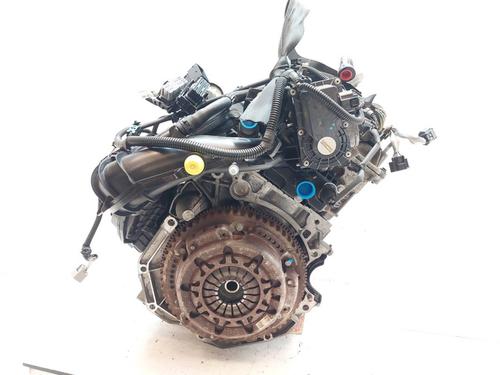 Engine RENAULT TWINGO III (BCM_, BCA_) 1.0 SCe 70 | BP35792978M1 - Image 4