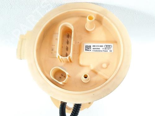Fuel pump BENTLEY BENTAYGA (4V1) 4.0 D | BP19750748M76 