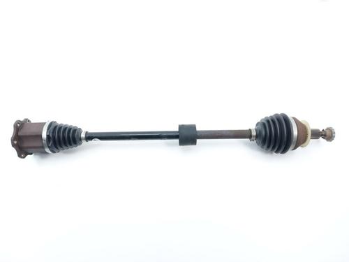Used Right front driveshaft VW POLO VI (AW1, BZ1, AE1) 1.0 TSI (95 hp) 31259902