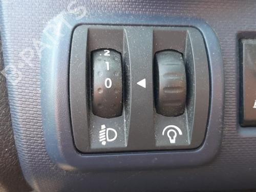 Left headlight OPEL VIVARO B Van (X82) 1.6 CDTI (05) | BP37761036C28 - Image 3