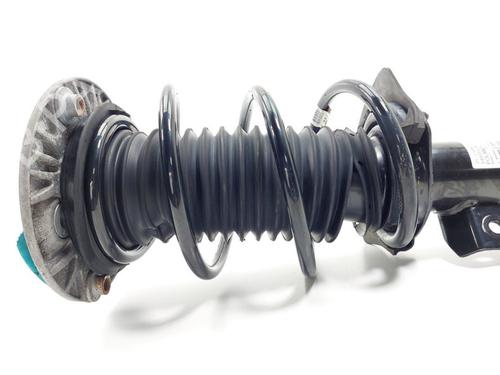 Left front shock absorber BMW 1 (F20) 114 i | BP19765466M16