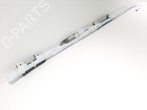 Used Left curtain airbag KIA RIO IV (YB, SC, FB) 1.2 CVVT (84 hp) 19753335