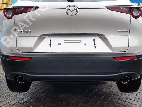 Paraurti posteriore Paraurti posteriore MAZDA CX-30 (DM) e-SKYACTIV-X M Hybrid (186 hp) 35793050 35793050