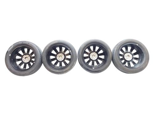 Wheel set MAZDA CX-3 (DK) 2.0 SKYACTIV-G | BP37760926C100 - Image 8