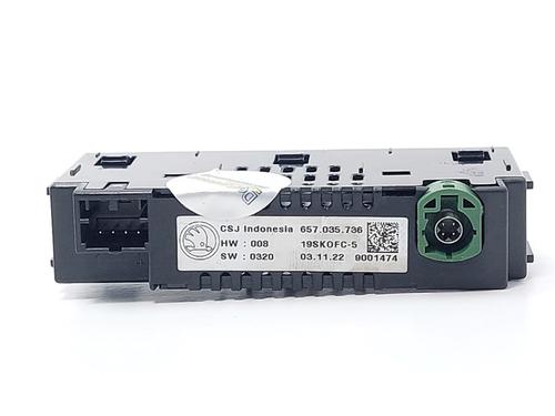 Other SKODA KAMIQ (NW4) 1.0 TSI | BP30183460O1