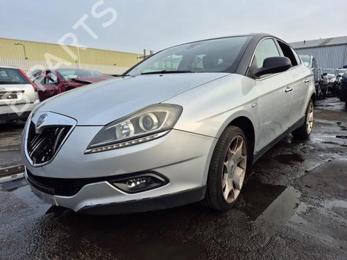 Left headlight LANCIA DELTA III (844_) 1.4 (844.AXB1A) | BP32274934C28