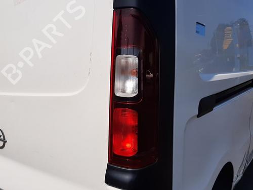 Used Right taillight Right taillight 37761033 37761033