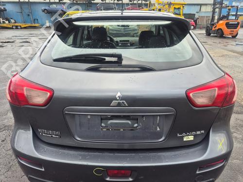 Used Tailgate Tailgate 38958705 38958705