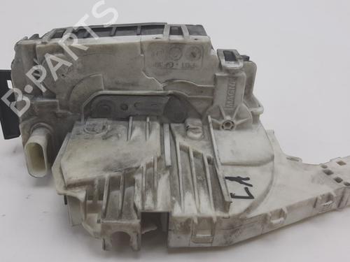 Used Rear left lock MERCEDES-BENZ A-CLASS (W176) A 180 (176.042) (122 hp) 19757759