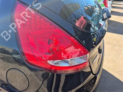 Used Left taillight Left taillight 33889195 33889195