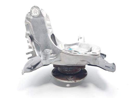 Right front steering knuckle CUPRA FORMENTOR (KM7, KMP) 1.5 TSI | BP38172879M26 - Image 2