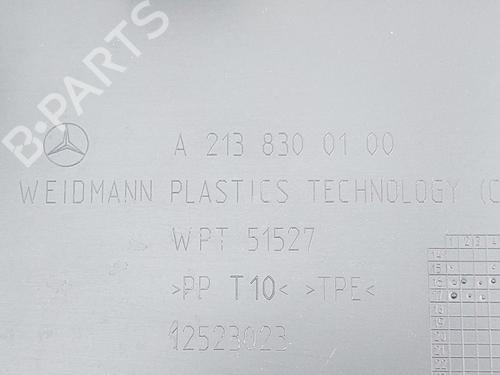 Scuttle panel MERCEDES-BENZ E-CLASS Coupe (C238) E 300 (238.348) | BP40046764C110 - Image 3
